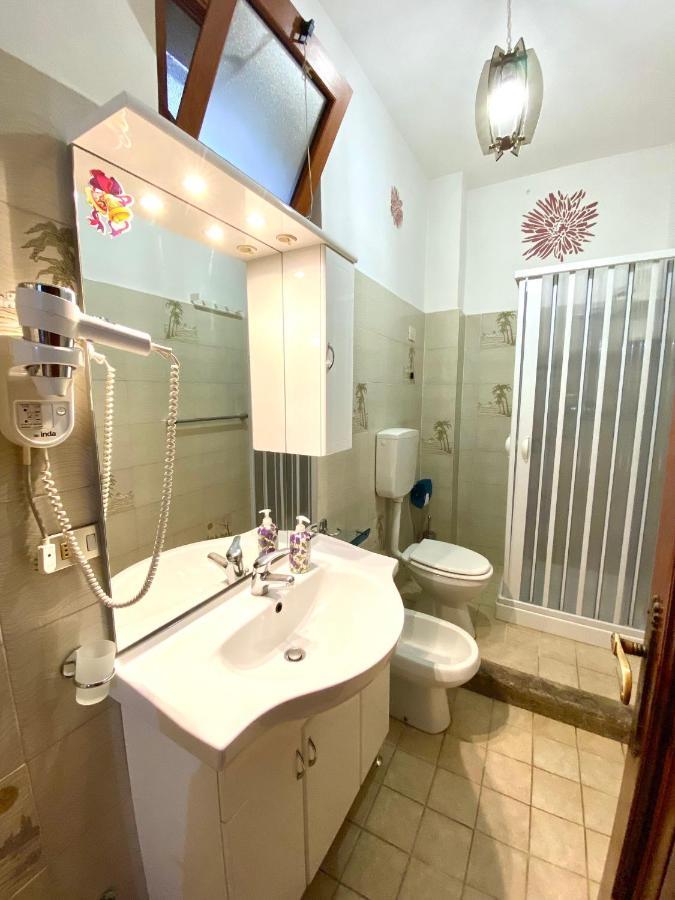 דירות גיארדיני נאקסוס Casa Mary מראה חיצוני תמונה