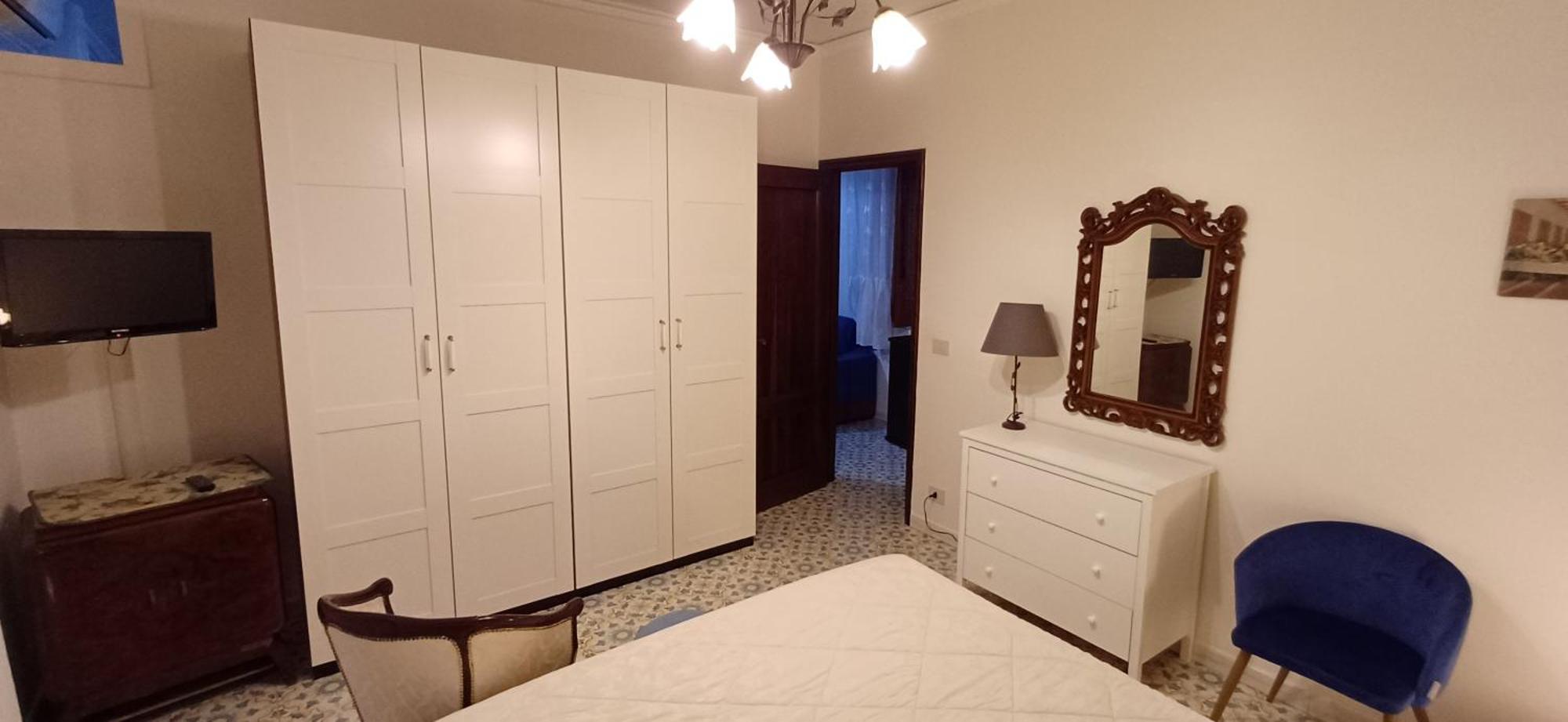 דירות גיארדיני נאקסוס Casa Mary מראה חיצוני תמונה