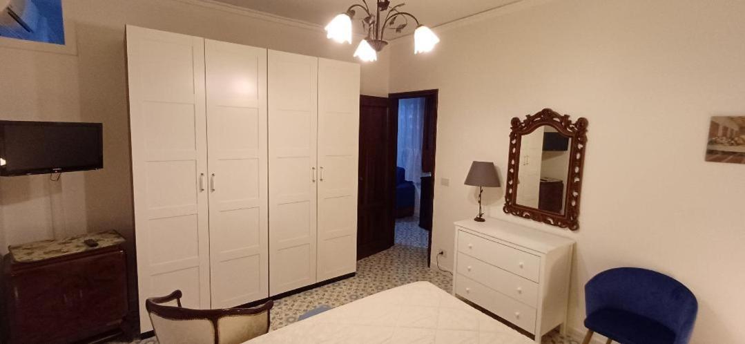 דירות גיארדיני נאקסוס Casa Mary מראה חיצוני תמונה